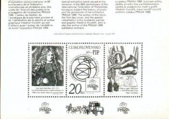 CZ 1988 98 025 **